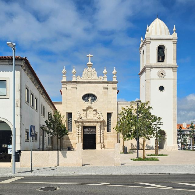 Sé de Aveiro