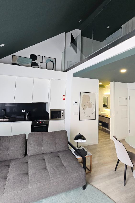 Moliceiro Retreat Apartment