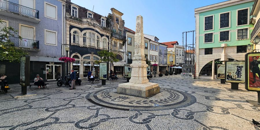 Praça Melo Freitas